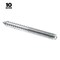 Prime-Line Hanger Bolts, 5/16 in.-18 X 3 in., Zinc Plated Steel (10 Pack) 9049986 - alternate 3